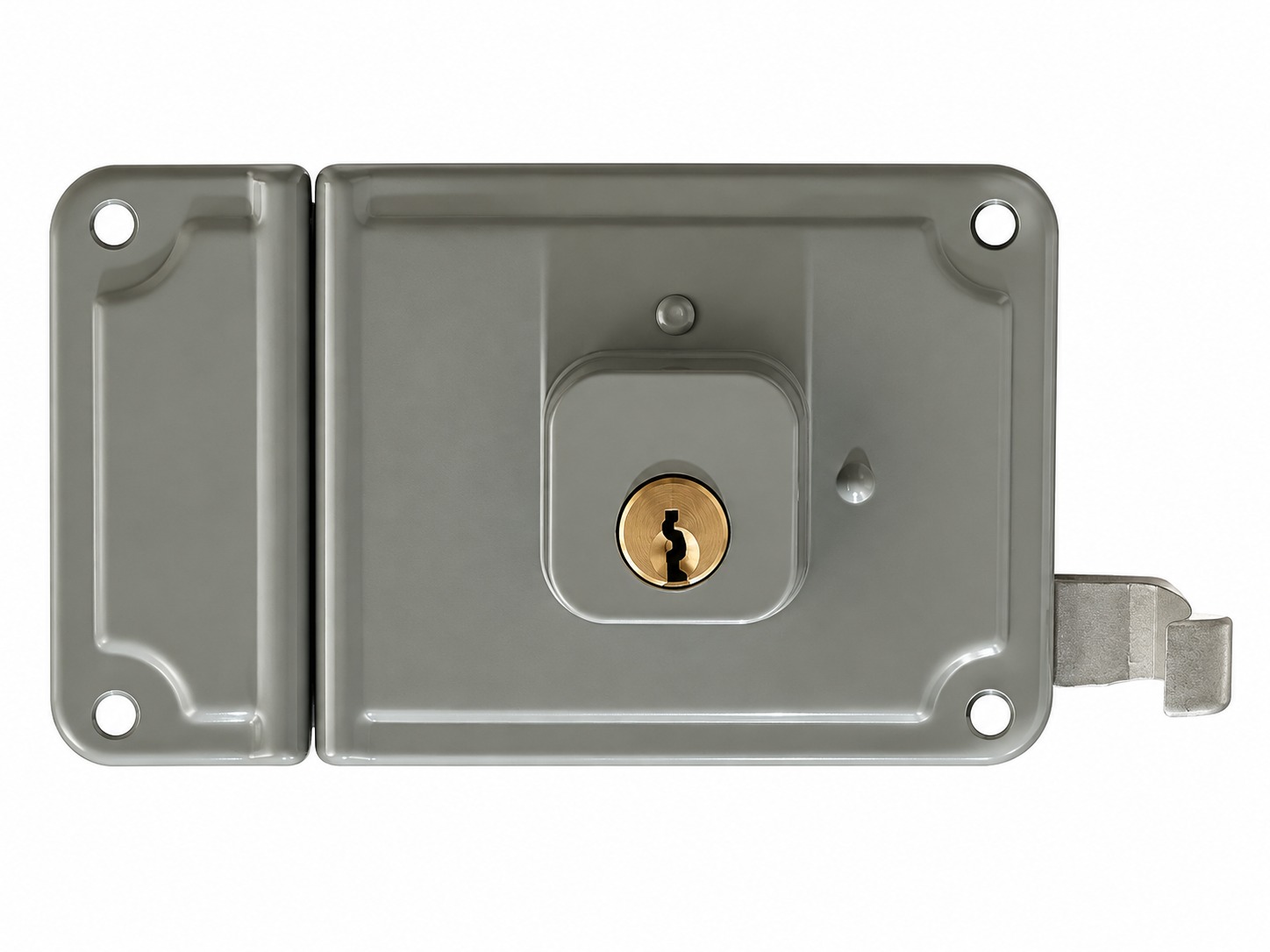 CERRADURA ENTRADA PRINCIPAL S/P IZQ UF